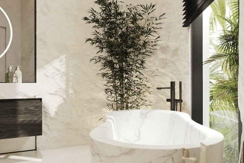 Вилла с 3 спальнями в MANTA LIVIN, Пекату, Бадунг, Бали (10096) 7