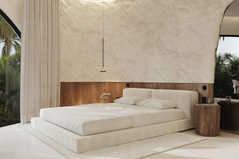 Вилла с 3 спальнями в MANTA LIVIN, Пекату, Бадунг, Бали (10096) 8