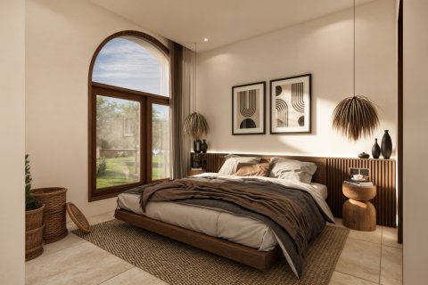 Vila 105m2 di Jimbaran, Badung, Bali (10182) 10