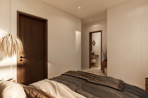 Vila 105m2 di Jimbaran, Badung, Bali (10182) 9
