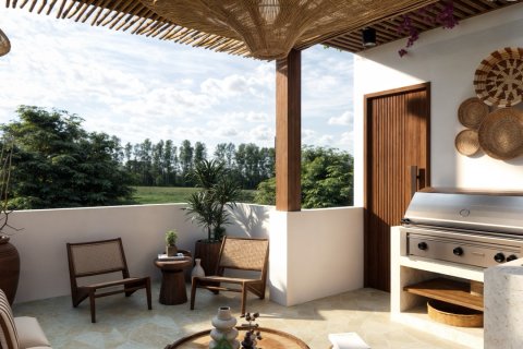 Vila 105m2 di Jimbaran, Badung, Bali (10182) 18