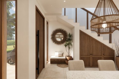 Vila 105m2 di Jimbaran, Badung, Bali (10182) 3