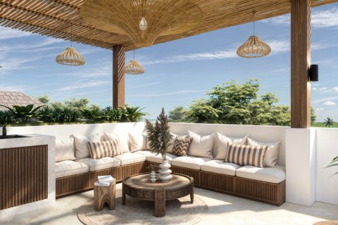 Vila 105m2 di Jimbaran, Badung, Bali (10182) 17