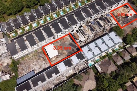 Vila 105m2 di Jimbaran, Badung, Bali (10182) 19