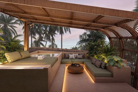 1 bedroom Villa in Ungasan, Badung, Bali (10184) 16