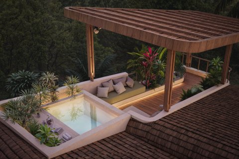 1 bedroom Villa in Ungasan, Badung, Bali (10184) 15