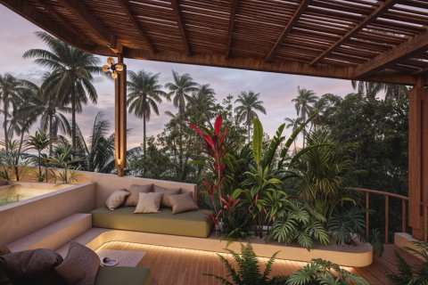 1 bedroom Villa in Ungasan, Badung, Bali (10184) 17