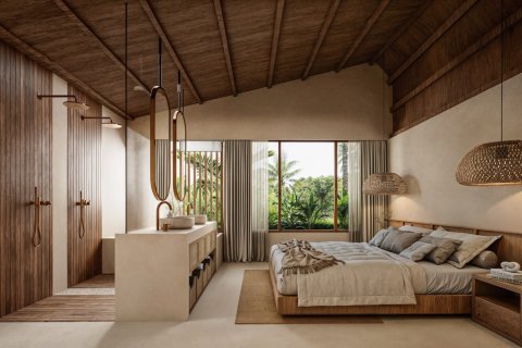 1 bedroom Villa in Ungasan, Badung, Bali (10184) 12