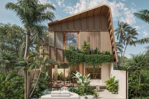 1 bedroom Villa in Ungasan, Badung, Bali (10184) 2