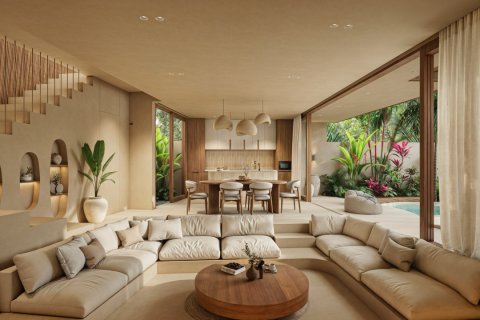 1 bedroom Villa in Ungasan, Badung, Bali (10184) 4