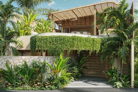 1 bedroom Villa in Ungasan, Badung, Bali (10184) 3