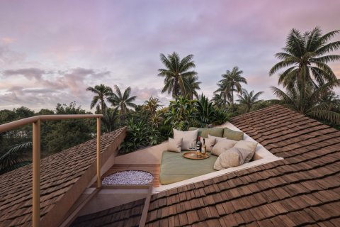 1 bedroom Villa in Ungasan, Badung, Bali (10184) 14