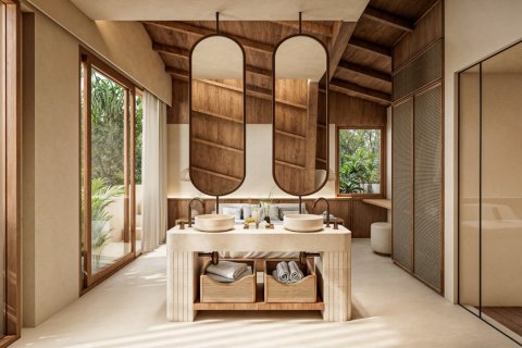 1 bedroom Villa in Ungasan, Badung, Bali (10184) 13