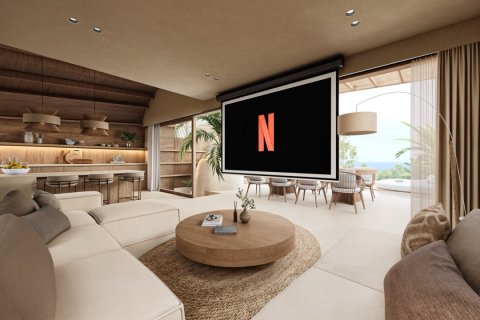 1 bedroom Villa in Ungasan, Badung, Bali (10184) 6