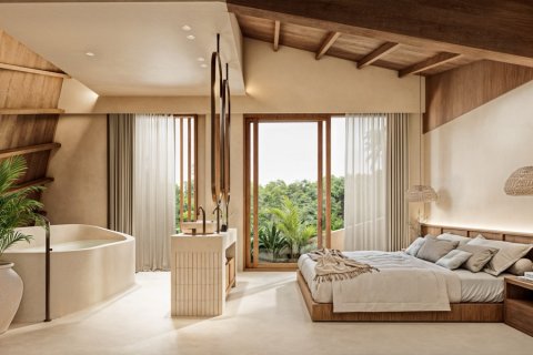 1 bedroom Villa in Ungasan, Badung, Bali (10184) 10