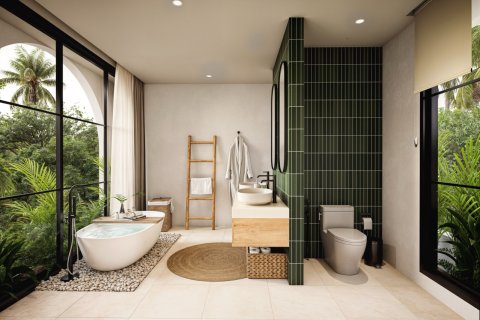1 bedroom Villa in South Kuta, Badung, Bali (10183) 10