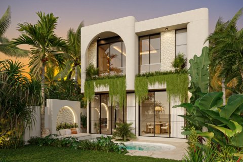 1 bedroom Villa in South Kuta, Badung, Bali (10183) 2