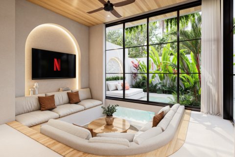1 bedroom Villa in South Kuta, Badung, Bali (10183) 5