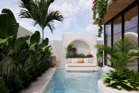 1 bedroom Villa in South Kuta, Badung, Bali (10183) 3