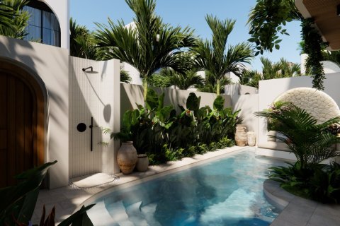 1 bedroom Villa in South Kuta, Badung, Bali (10183) 4