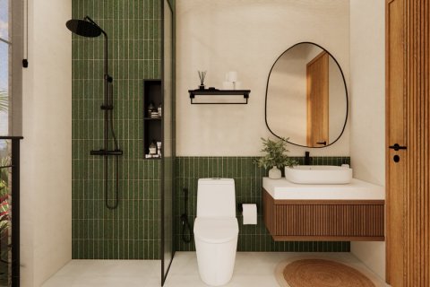 1 bedroom Villa in South Kuta, Badung, Bali (10183) 9
