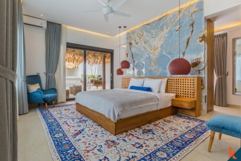 3 bedrooms Villa in Badung, Bali (11945) 30