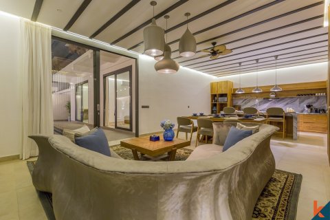 3 bedrooms Villa in Badung, Bali (11945) 3