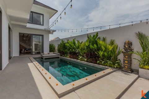 3 bedrooms Villa in Badung, Bali (11945) 5