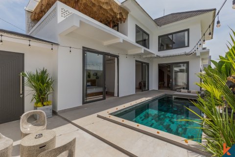 3 bedrooms Villa in Badung, Bali (11945) 21