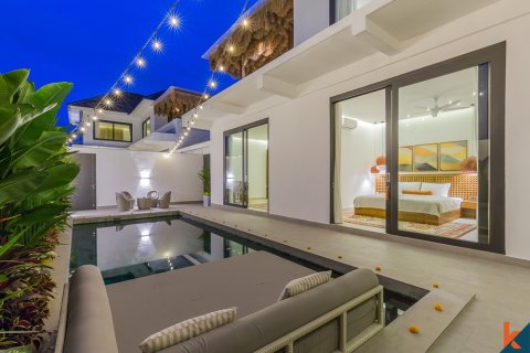 3 bedrooms Villa in Badung, Bali (11945) 22