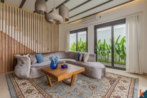 3 bedrooms Villa in Badung, Bali (11945) 7