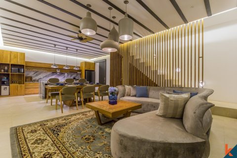 3 bedrooms Villa in Badung, Bali (11945) 14