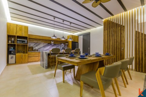 3 bedrooms Villa in Badung, Bali (11945) 13