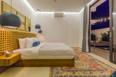 3 bedrooms Villa in Badung, Bali (11945) 18