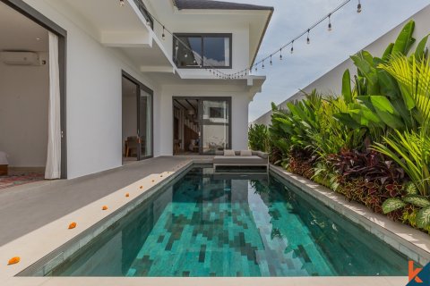 3 bedrooms Villa in Badung, Bali (11945) 23