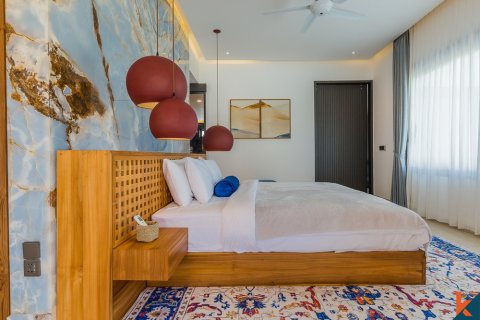 3 bedrooms Villa in Badung, Bali (11945) 29