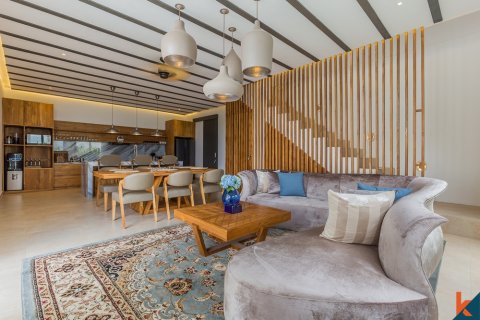 3 bedrooms Villa in Badung, Bali (11945) 15
