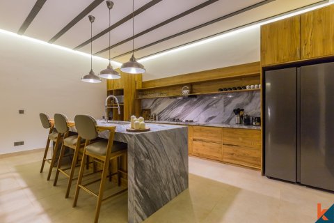 3 bedrooms Villa in Badung, Bali (11945) 4
