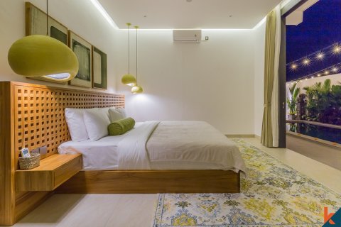 3 bedrooms Villa in Badung, Bali (11946) 12
