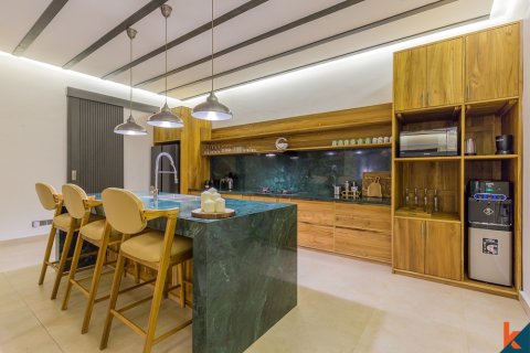 3 bedrooms Villa in Badung, Bali (11946) 10