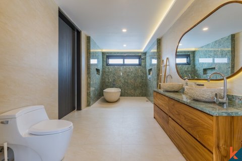 3 bedrooms Villa in Badung, Bali (11946) 4