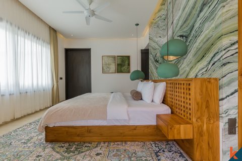 3 bedrooms Villa in Badung, Bali (11946) 16