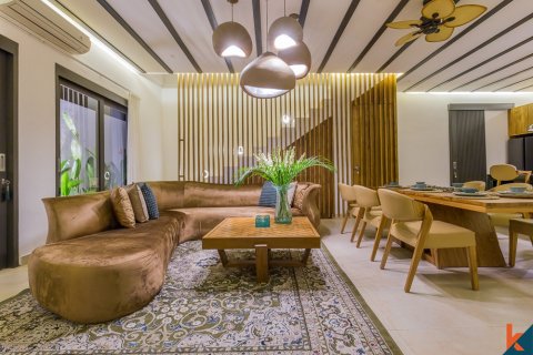 3 bedrooms Villa in Badung, Bali (11946) 7