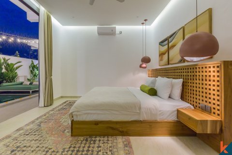 3 bedrooms Villa in Badung, Bali (11946) 13