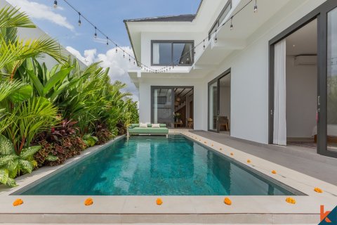 3 bedrooms Villa in Badung, Bali (11946) 30