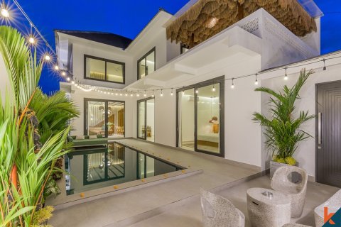 3 bedrooms Villa in Badung, Bali (11946) 2
