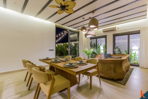 3 bedrooms Villa in Badung, Bali (11946) 9