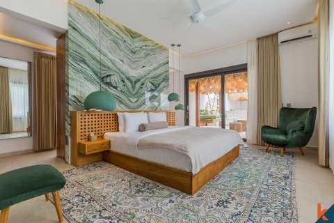 3 bedrooms Villa in Badung, Bali (11946) 3