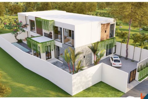 8 bedrooms Villa in Denpasar, Bali (11947) 2