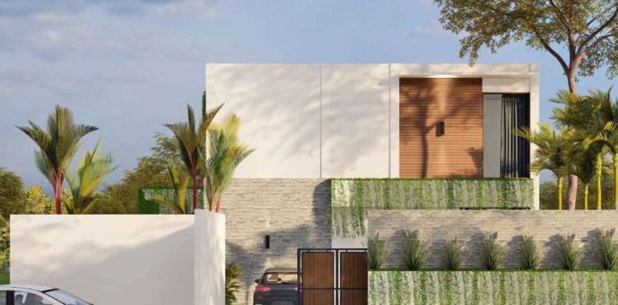 8 bedrooms Villa in Denpasar, Bali (11947)